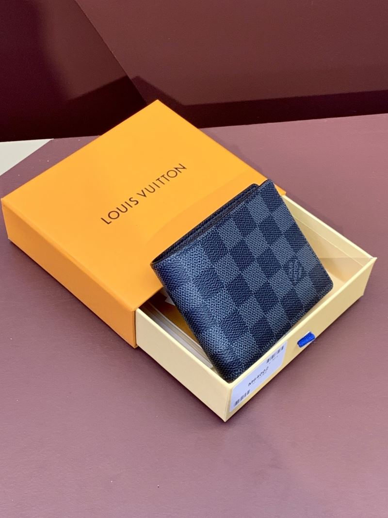 Louis Vuitton Wallets Purse